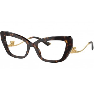 DOLCE&GABBANA DG3391B 502